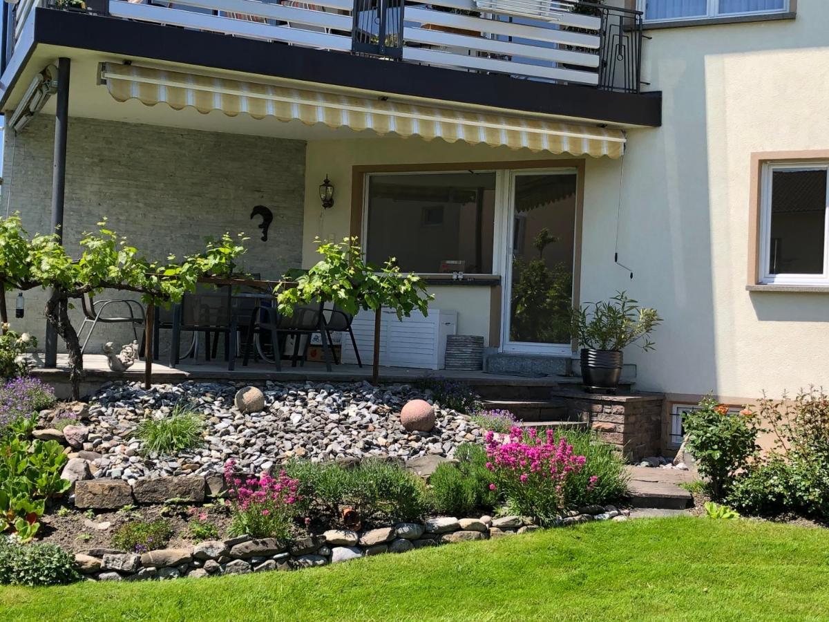 Ferienwohnung Beate Höchst Dış mekan fotoğraf