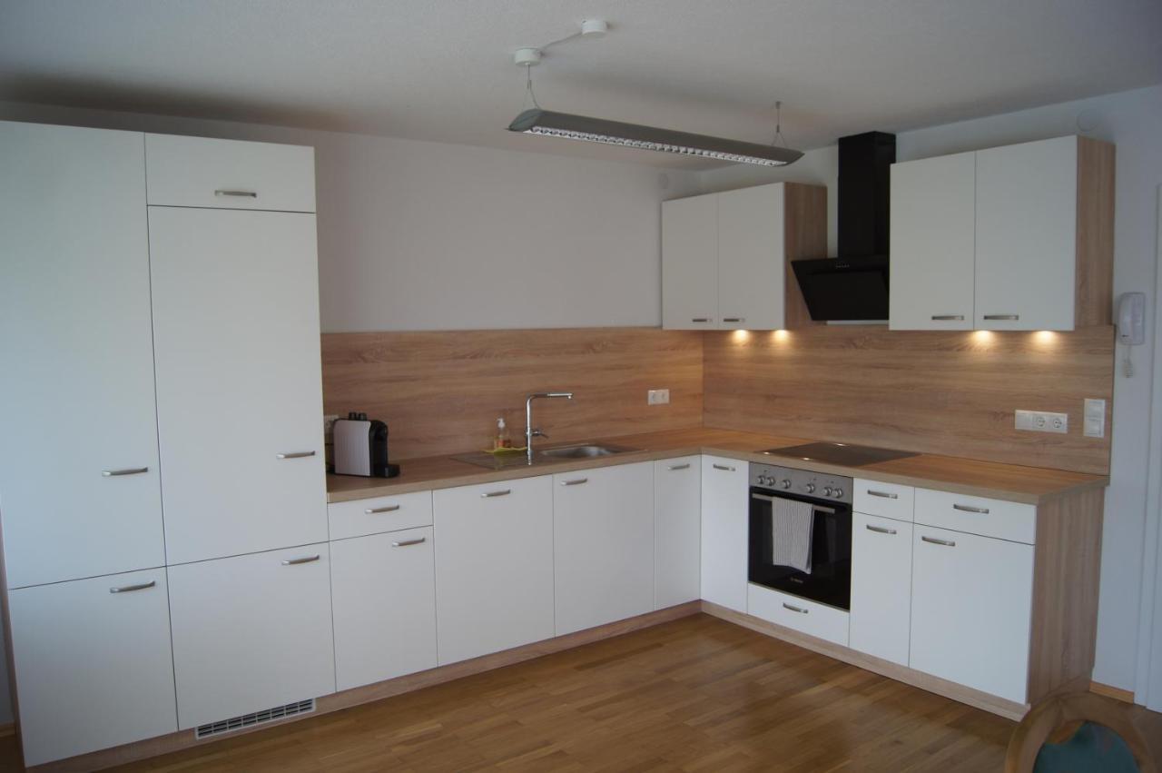 Ferienwohnung Beate Höchst Dış mekan fotoğraf