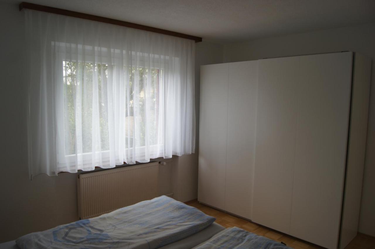 Ferienwohnung Beate Höchst Dış mekan fotoğraf