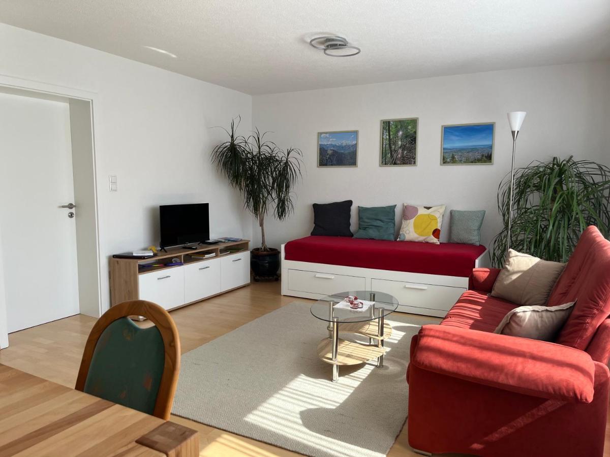 Ferienwohnung Beate Höchst Dış mekan fotoğraf